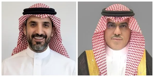دماء جديدة في هيئتين.. الحربش لـ “الصادرات” والبشر لـ “كفاءة الإنفاق”