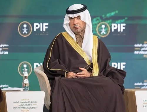 الحقيل: منصة “فرص” تجمع 180 ألف مستثمر بعقود تتجاوز 13 مليار ريال