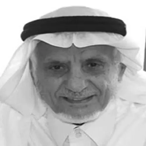 وفاة رئيس هيئة الهلال الأحمر الأسبق الدكتور عبدالرحمن السويلم