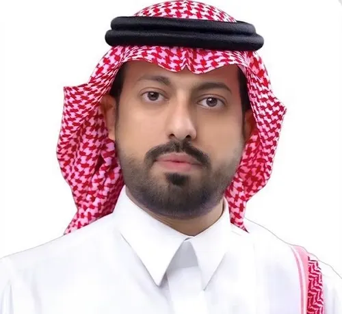 محمد الرساسمة متحدثاً رسمياً لـ “البلديات والإسكان”