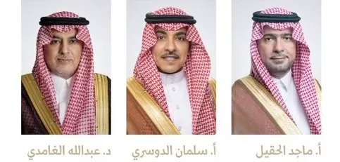 يستضيف وزيري البلديات والإعلام ورئيس سدايا.. مؤتمر صحفي يستعرض رحلة الإسكان ومستقبل “إحسان” التقني