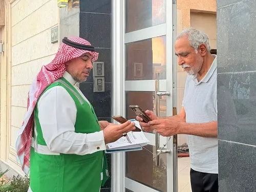 القطيف.. امتثال المباني يتجه إلى الناصرة ودانة الرامس والشبيلي