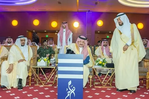 بقيمة 53 مليون ريال.. أمير المنطقة يطلق 13 مشروعاً لـ “تراحم الشرقية”