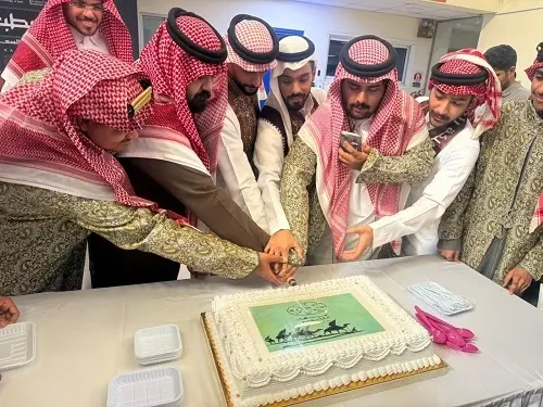 يوم التأسيس] يوم مفتوح للفعاليات في “تقنية القطيف”