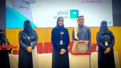 تعليم الشرقية: 50 طالباً وطالبة على منصات التتويج