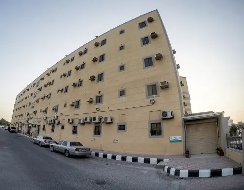 “جمعية مضر” تفتح باب المساهمة في الصدقة الجارية