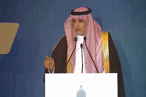 مناهج للذكاء الاصطناعي قادمة رئيس “سدايا”: 14 مليار ريال تبرعات “إحسان”