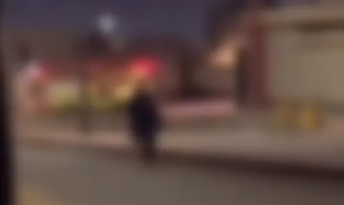 شرطة الخرج: المعتدي على المرأة “معتل نفسيا”