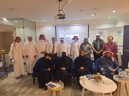 الدمام.. “صوت القصة” يحتفي بالحكاية في يومها العالمي