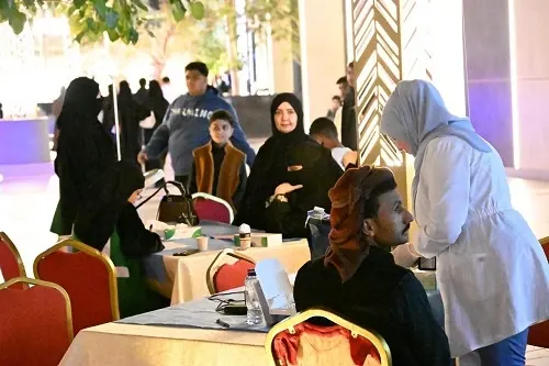 ليومين متتاليين حزمة التزامات لصيام مرضى السكر وكبار السن والأطفال