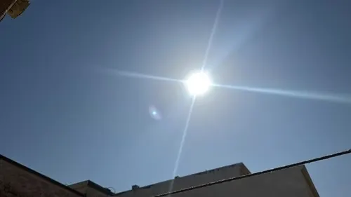 نهار دافئ في القطيف.. العظمى 28 مئوية