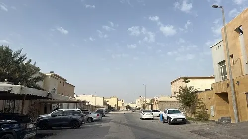 أجواء معتدلة في القطيف ودرجة الحرارة 26 مئوية