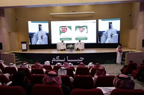 عبده خال وفصل آخر من رماد الأسئلة في “ثقافة صبيا”