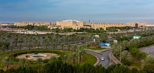 بمسمى “فني مختبر”.. وظائف في جامعة القصيم