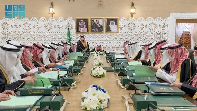 مجلس الوزراء: الموافقة على الإستراتيجية الوطنية للأمن والسلامة البيولوجية
