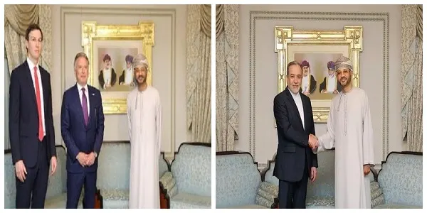 خلاصة 8 ساعات واشنطن وطهران تتفقان على “ربما نتفق لاحقاً”