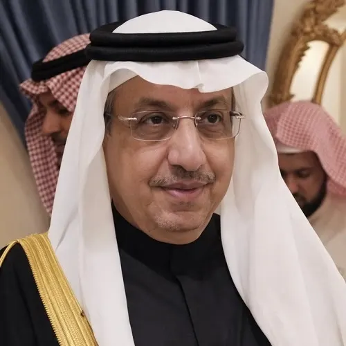 وفاة الرئيس السابق لشؤون المواطنين بالديوان الملكي محمد السويلم