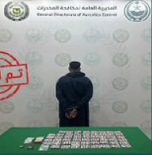 سقوط 14 مروجاً ومهرباً في 4 مناطق