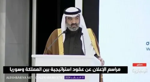 “طويق وقاسيون”.. تعاون سعودي سوري لدعم الاقتصاد الرقمي في دمشق