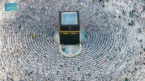 نسبة الرضا تجاوزت 90% 19.5 مليون حاج ومعتمر في 2025