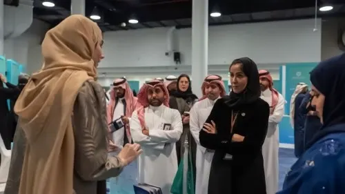 لطلاب الثانوية الشرقية.. 30 جهة تستعرض متطلبات القبول والابتعاث