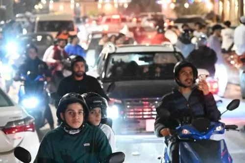 ناصفة الضاحية