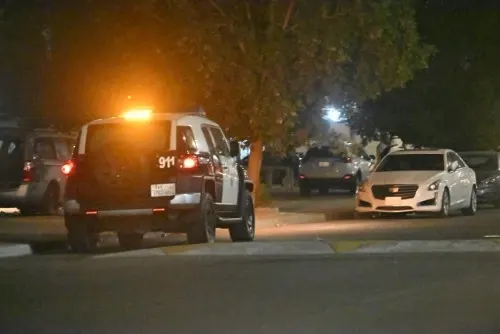 ناصفة القطيف.. قصة فرحٍ محروسة بعيون الأمن