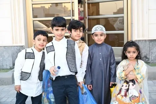 ناصفة رحاب أم الساهك