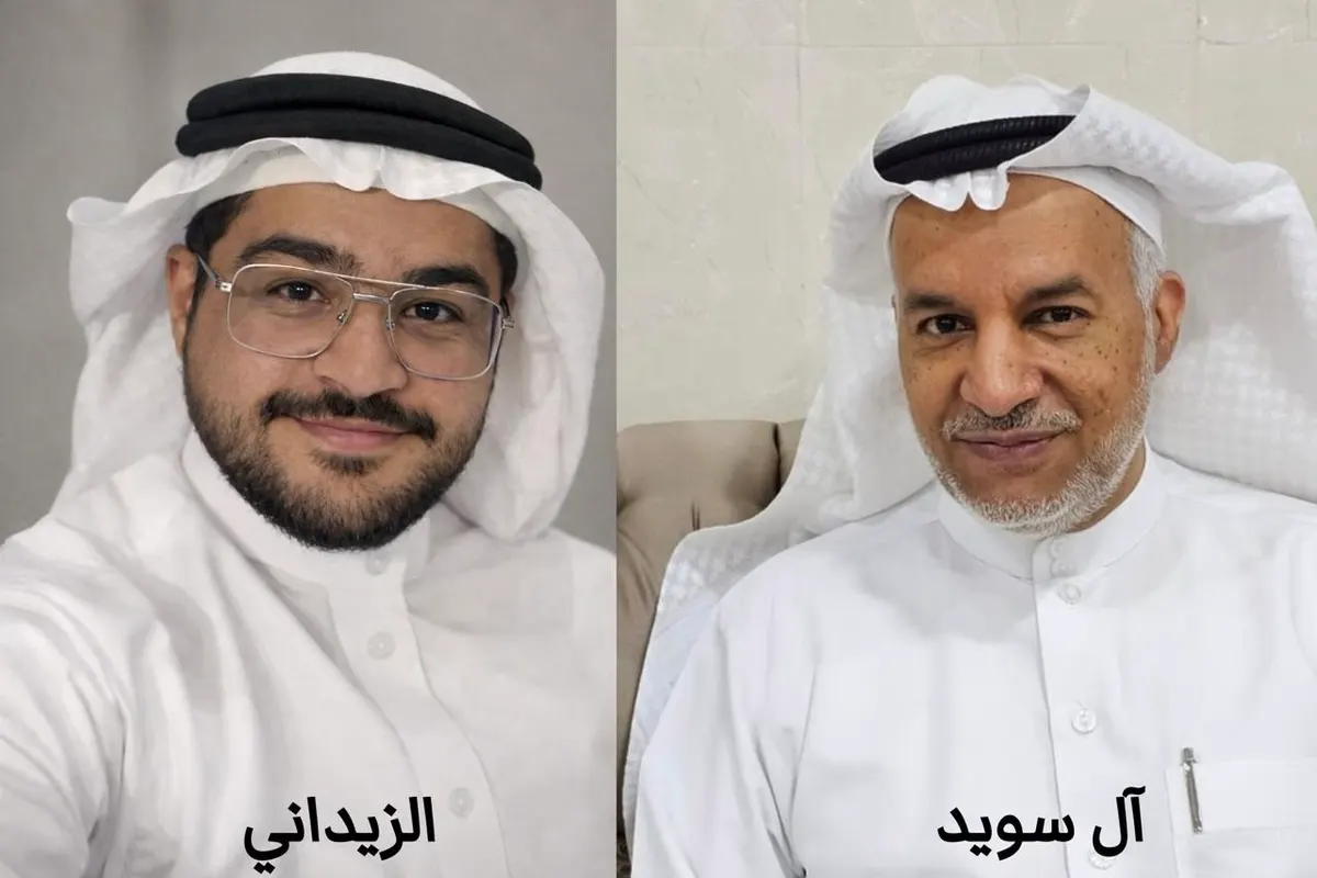 حين يصبح الدرس شغفًا: الأستاذ أحمد آل سويد نموذجًا
