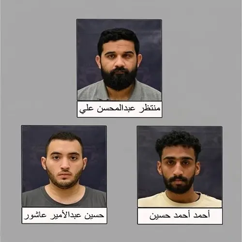 البحرين: تفكيك خلية تابعة لحزب الله خططت لأعمال إرهابية