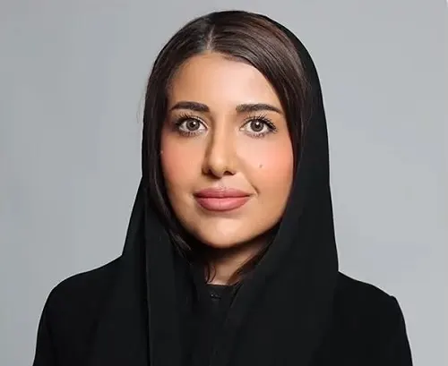 ريما المديرس متحدثًا رسميًا لوزارة الاقتصاد والتخطيط