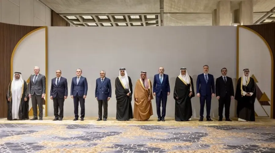 موقف موحد من الاعتداءات الإيرانية