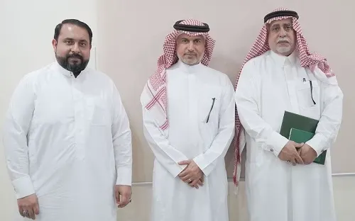 جمعية العوامية و “مودة ورحمة” تفعلان شراكتهما التنموية