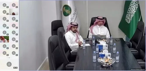 “البيئة” تبحث تحديات استيراد المواشي مع كبار الموردين