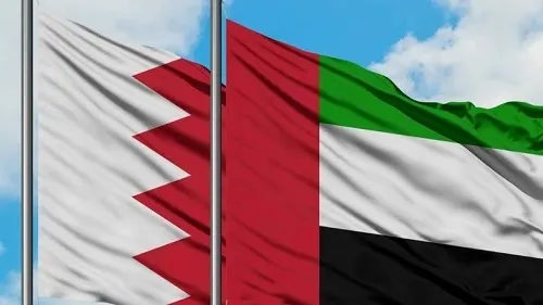 تدمير صاروخ و20 مسيرة في الإمارات والبحرين خلال 24 ساعة