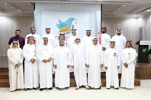 “عمومية أم الحمام” تصادق على الميزانية والخطة التشغيلية