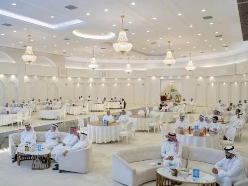أعلنتها رسمياً.. جمعية مضر تؤسس شركة استثمارية