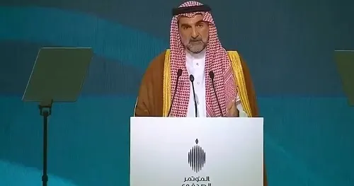 "الرميان" يستعرض الصندوق حتى 2030 صندوق الاستثمارات: 750 مليار ريال استثمارات محلية و7% عوائد سنوية