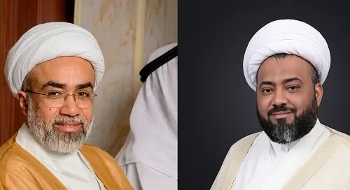 القطيف والأحساء السمّين والمكراني يباشران عملهما في “الأوقاف والمواريث”
