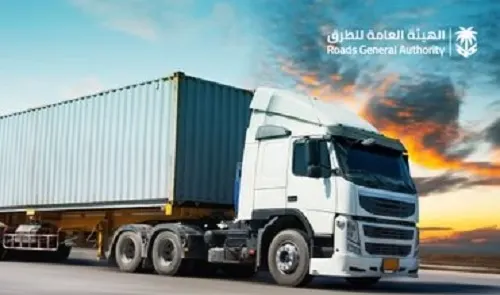 في 90 يوماً.. الطرق شهدت 1.5 مليون رحلة بالشاحنات