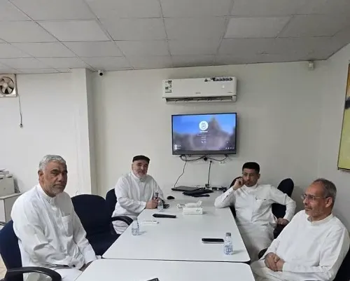 جمعية الصفا تدعو أعضاءها إلى المشاركة في الجمعية العمومية