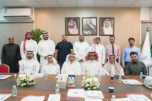 اعتمدت استراتيجية 2026 منحة أرض لمشاريع جمعية الموارد البشرية