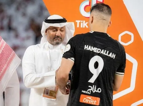 النصر الرياضي راعياً لنجاحات “خليجي الأندية”