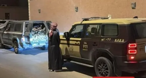 متر واحد من الحطب قد يغرمك 16 ألف ريال