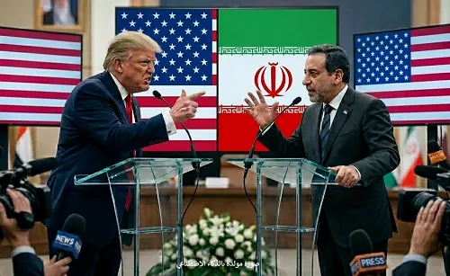 نصدق من..؟ ونكذب من…؟ ترامب وطهران.. قول على قول..!