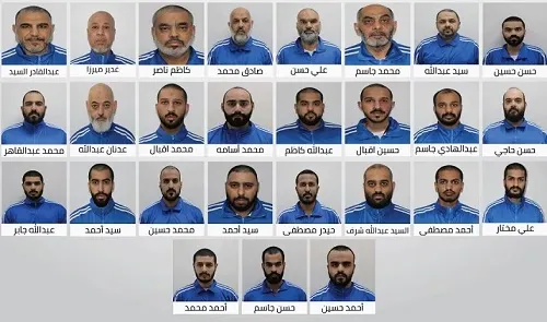 الإمارات تعلن تفكيك تنظيم إرهابي والقبض على عناصره