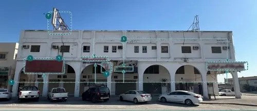 الشرقية.. دليل تنظيمي جديد للوحات التجارية