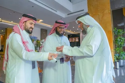 شاركت في "رحلة أفق".. “سعادة” تتبادل الخبرات مع جمعيات الشرقية