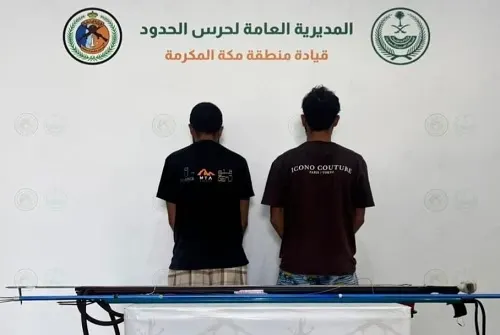 جدة.. ضبط مواطن ومقيم اصطادا أسماكاً دون تصريح