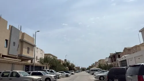 القطيف.. سماء شبه صافية وحرارة تصل إلى 27ْ